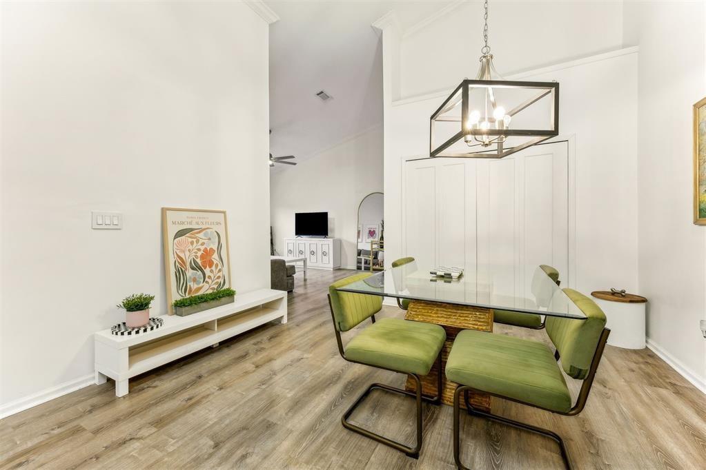 The Palms at Amelia Condo - Residential