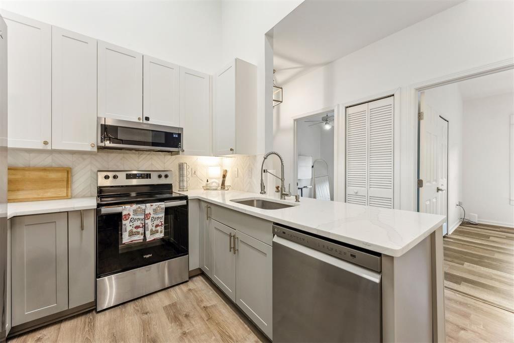 The Palms at Amelia Condo - Residential