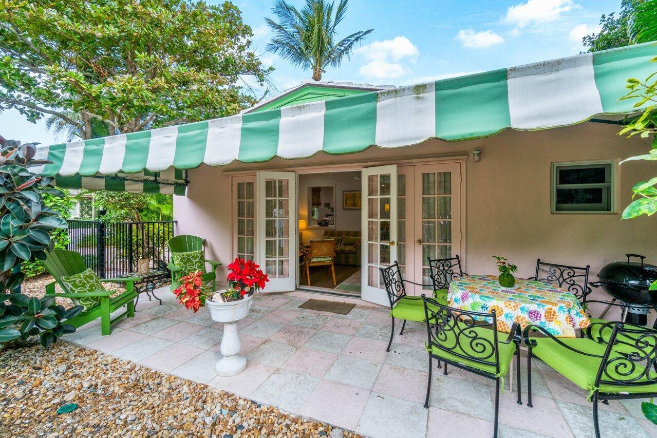 MANANA ESTATES - Residential Lease