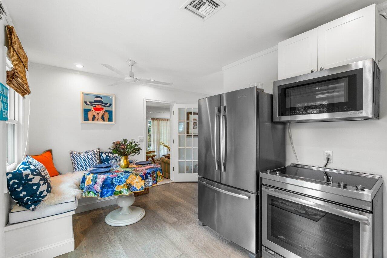 MANANA ESTATES - Residential Lease