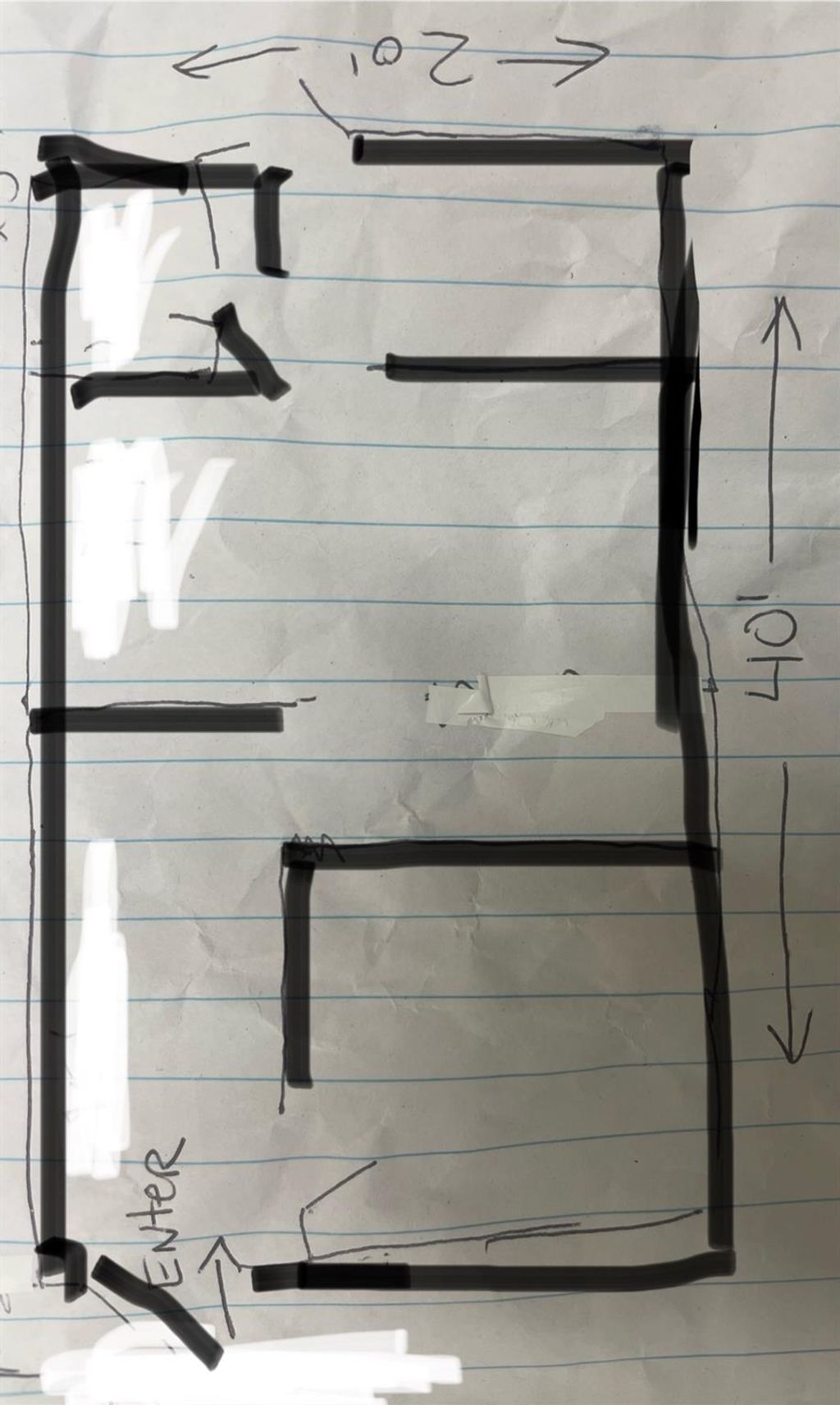 Photo of 4290 10th Avenue N #102, Lake Worth, FL (MLS # R11119260)