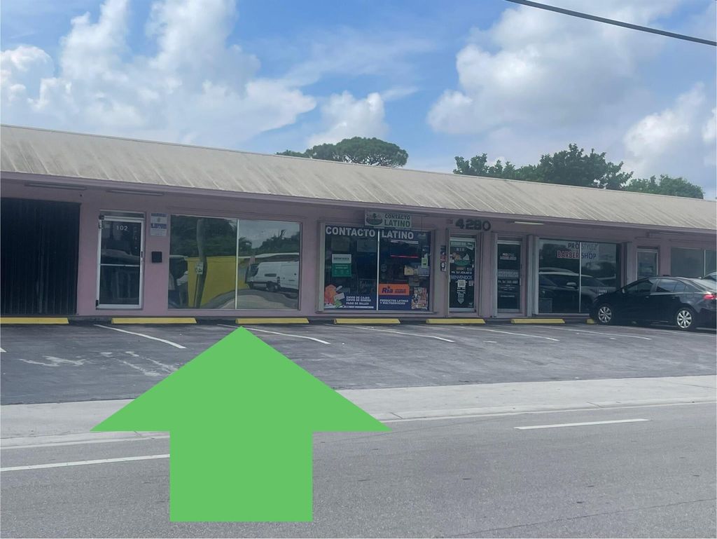 Photo of 4290 10th Avenue N #102, Lake Worth, FL (MLS # R11119260)