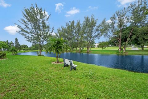 A home in Deerfield Beach