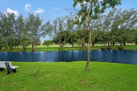 A home in Deerfield Beach