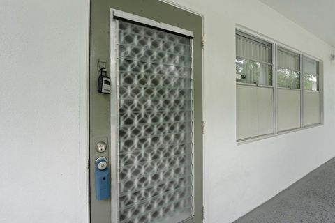 A home in Deerfield Beach