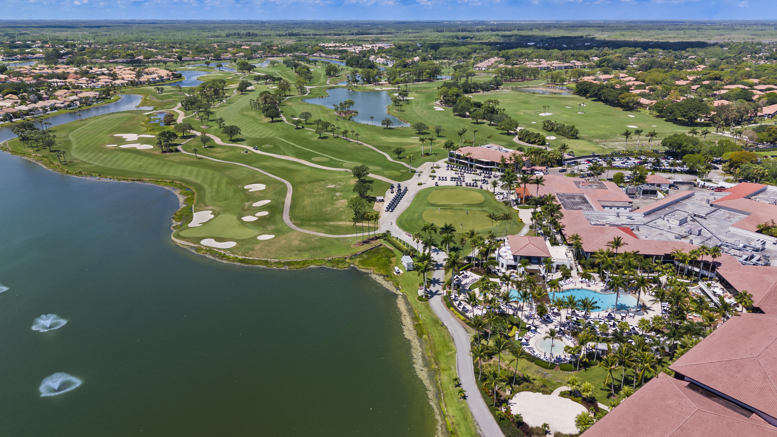 VILLA D ESTE - Residential