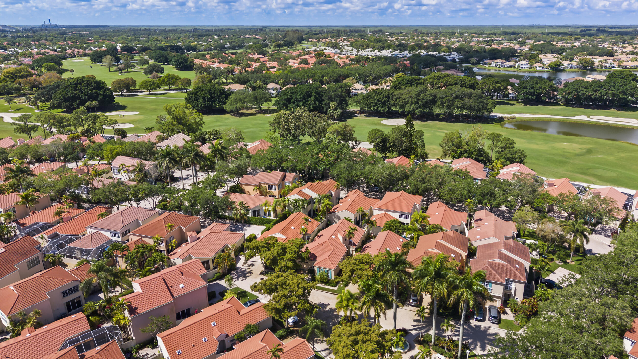 VILLA D ESTE - Residential