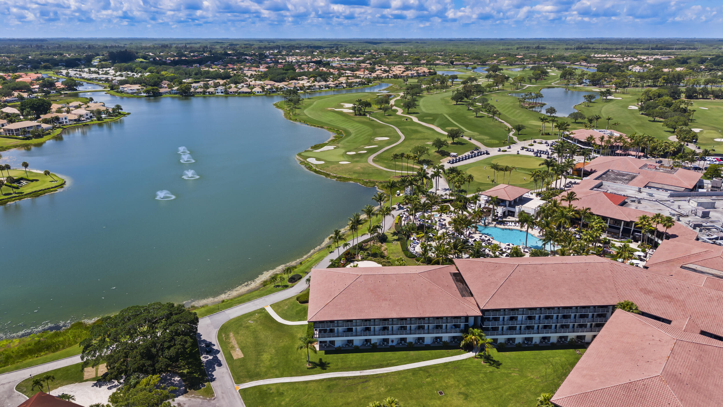 VILLA D ESTE - Residential