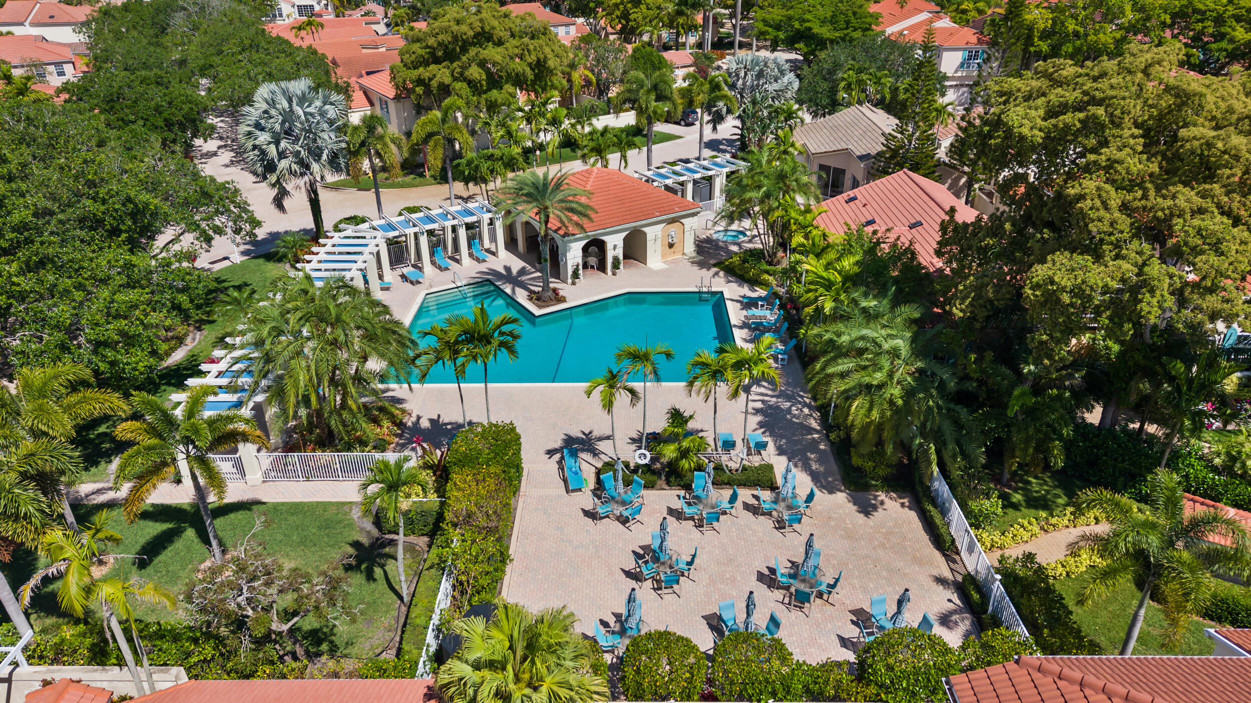 VILLA D ESTE - Residential