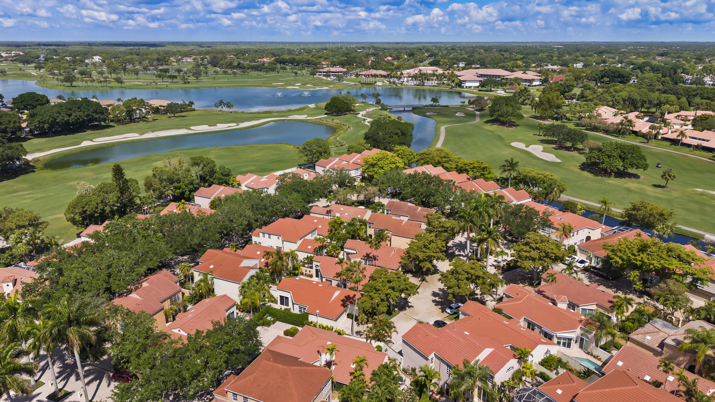 VILLA D ESTE - Residential