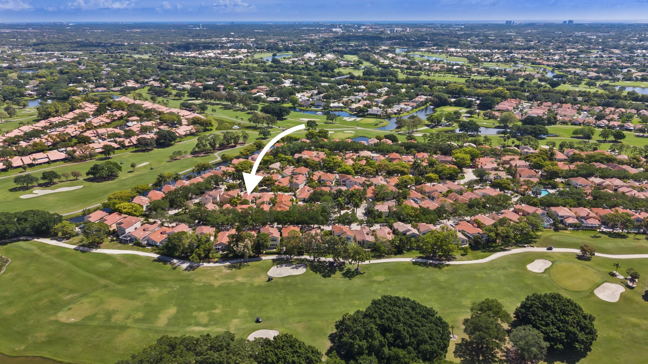 VILLA D ESTE - Residential