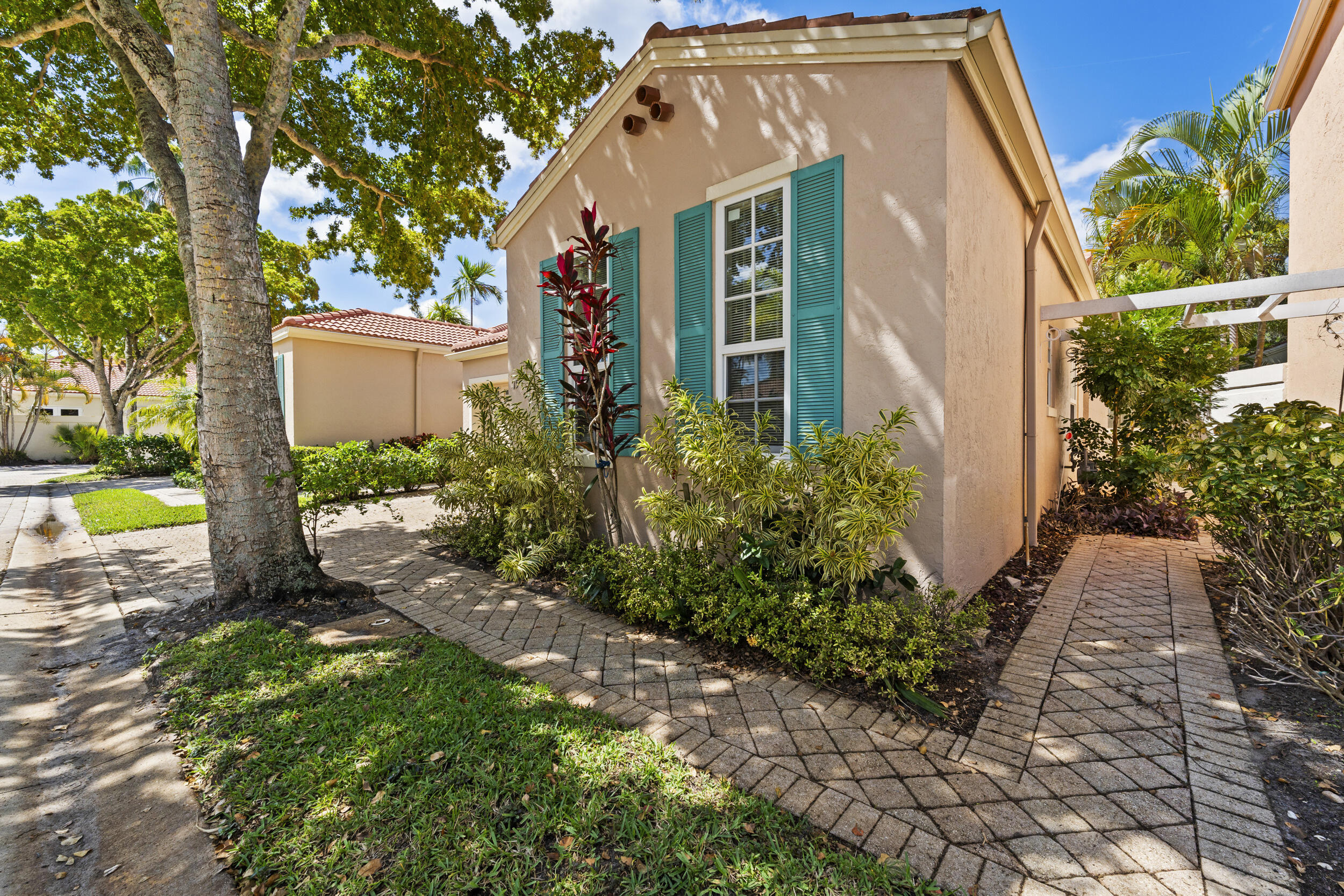 VILLA D ESTE - Residential