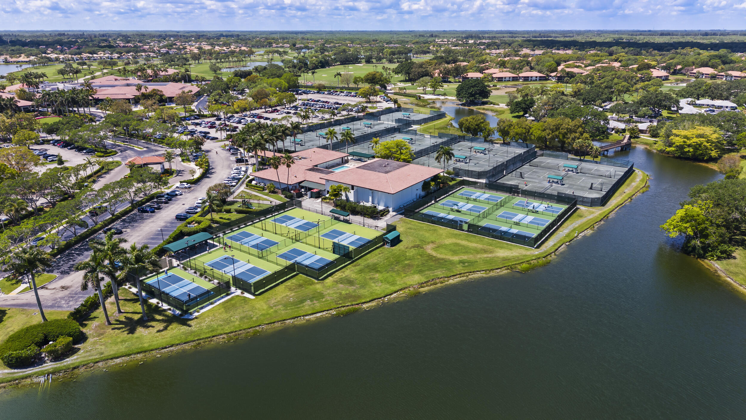 VILLA D ESTE - Residential