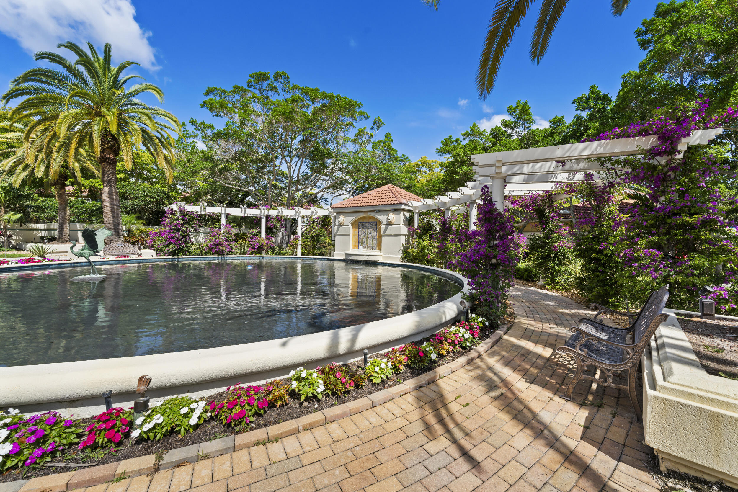 VILLA D ESTE - Residential