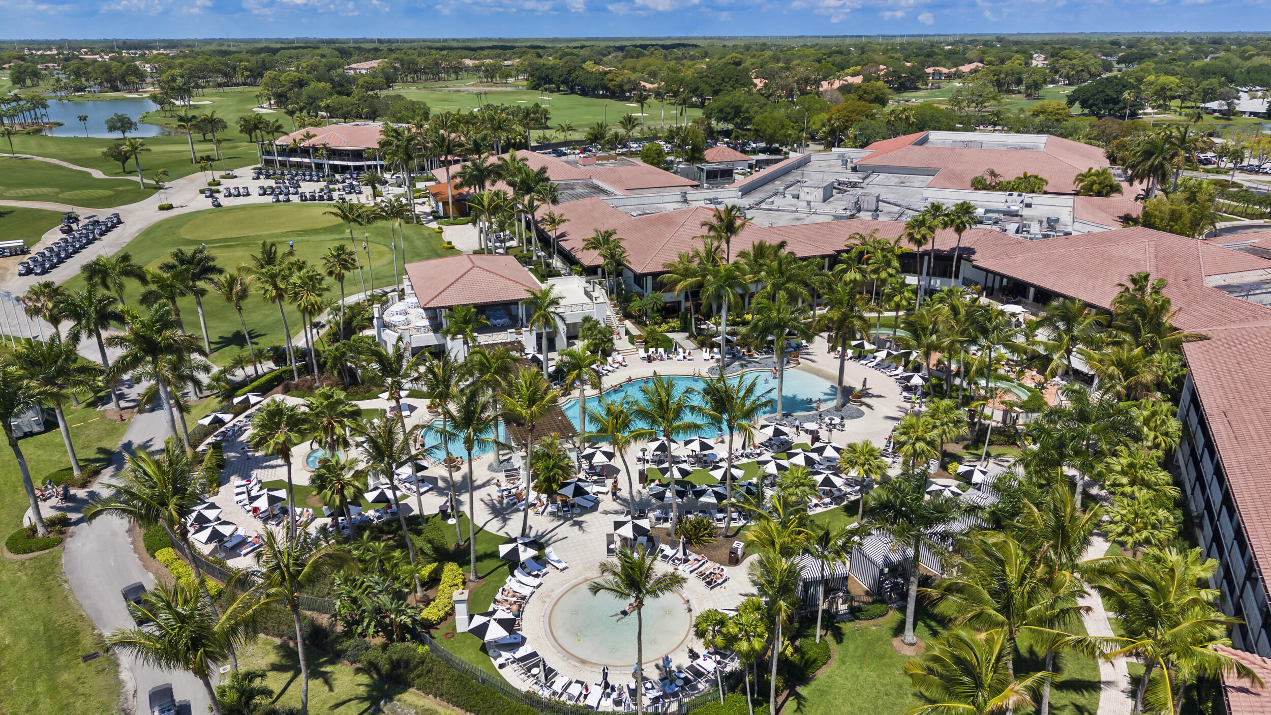 VILLA D ESTE - Residential