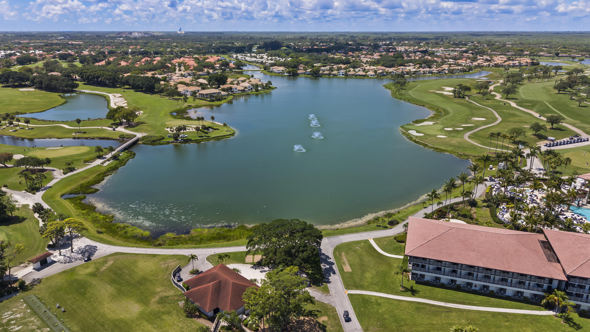 VILLA D ESTE - Residential