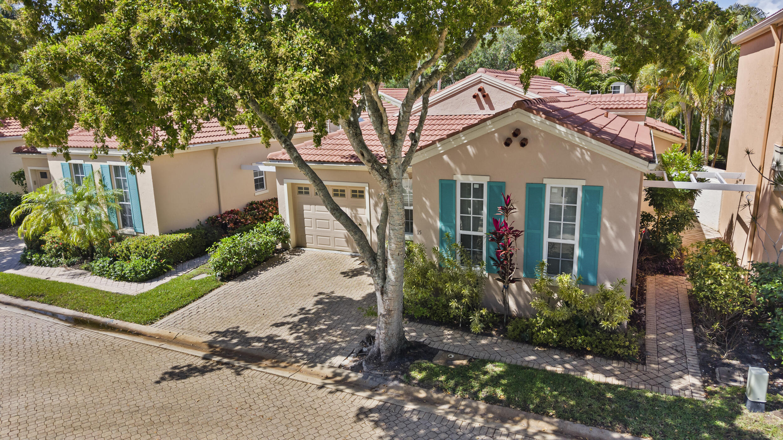 VILLA D ESTE - Residential