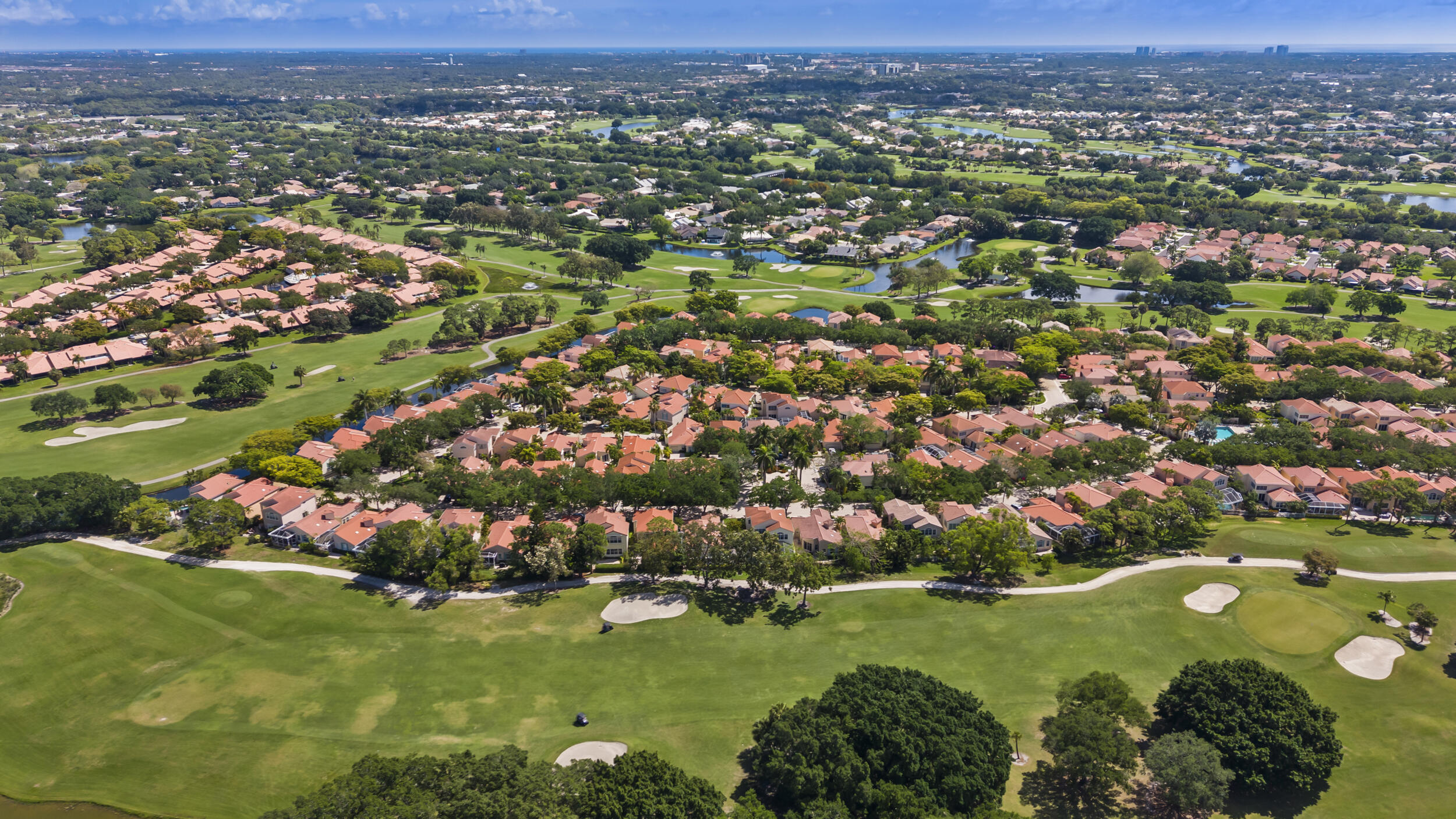 VILLA D ESTE - Residential