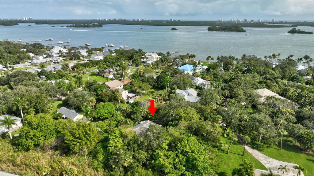 Photo of 2509 Lightlewood Lane, Fort Pierce, FL 34946 (MLS # R10940433)