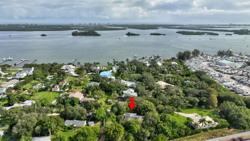 Photo of 2509 Lightlewood Lane, Fort Pierce, FL 34946 (MLS # R10940433)