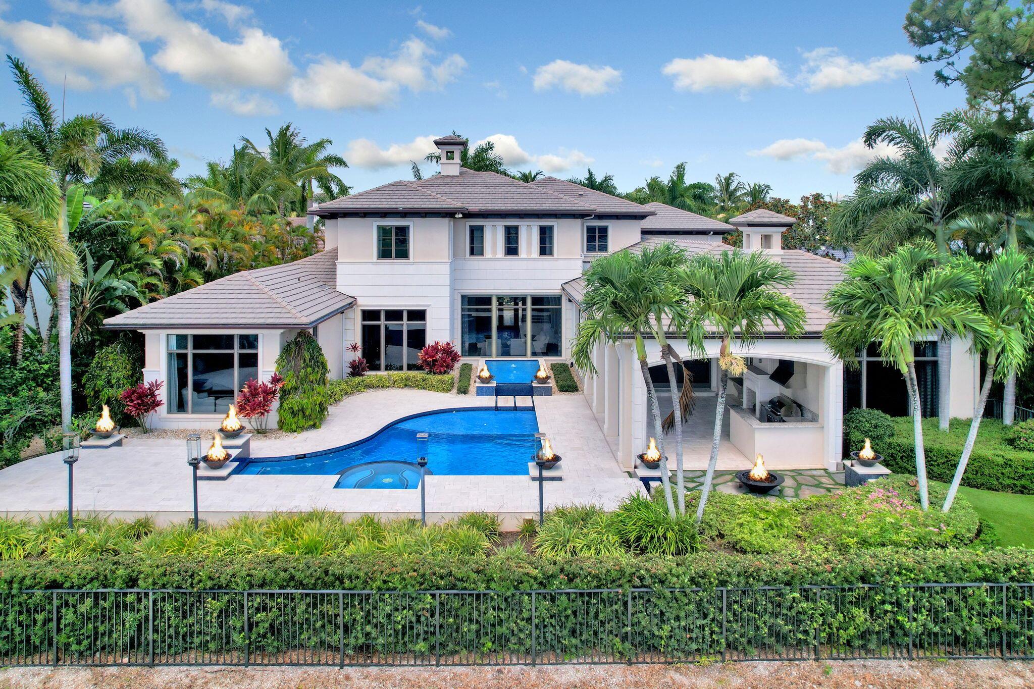 11769 Calla Lilly Court