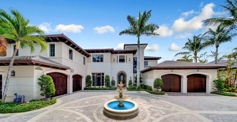 11769 Calla Lilly Court Palm Beach Gardens FL 33418