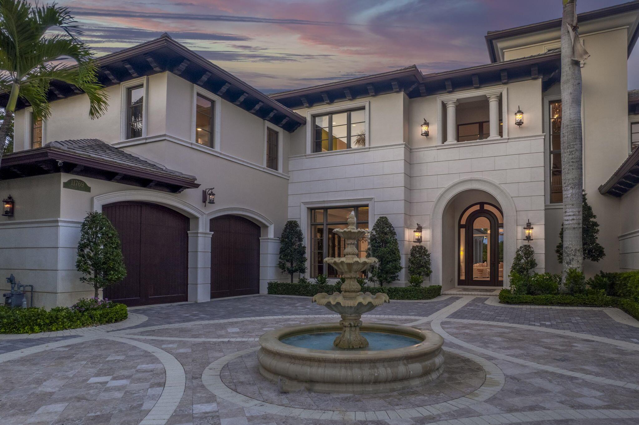 11769 Calla Lilly Court