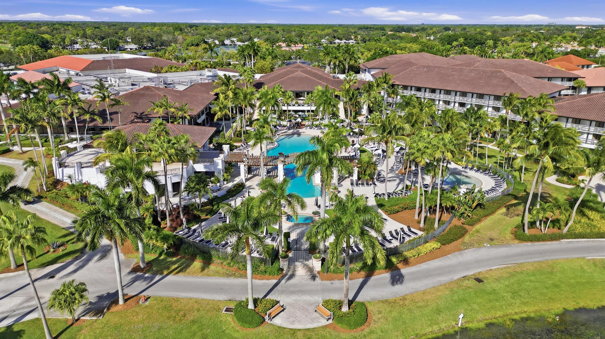 GLENWOOD TWNHS - Residential