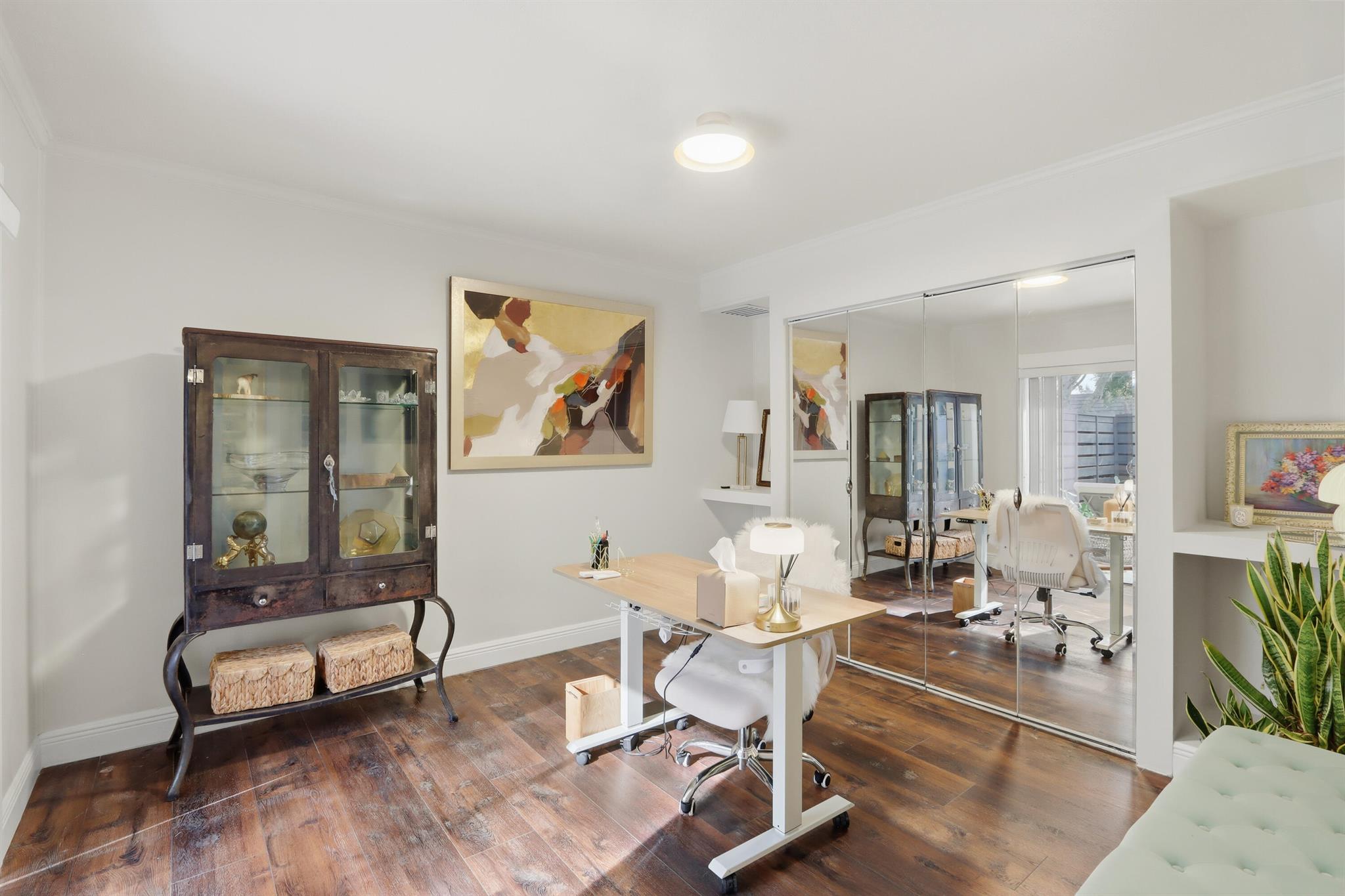 GLENWOOD TWNHS - Residential