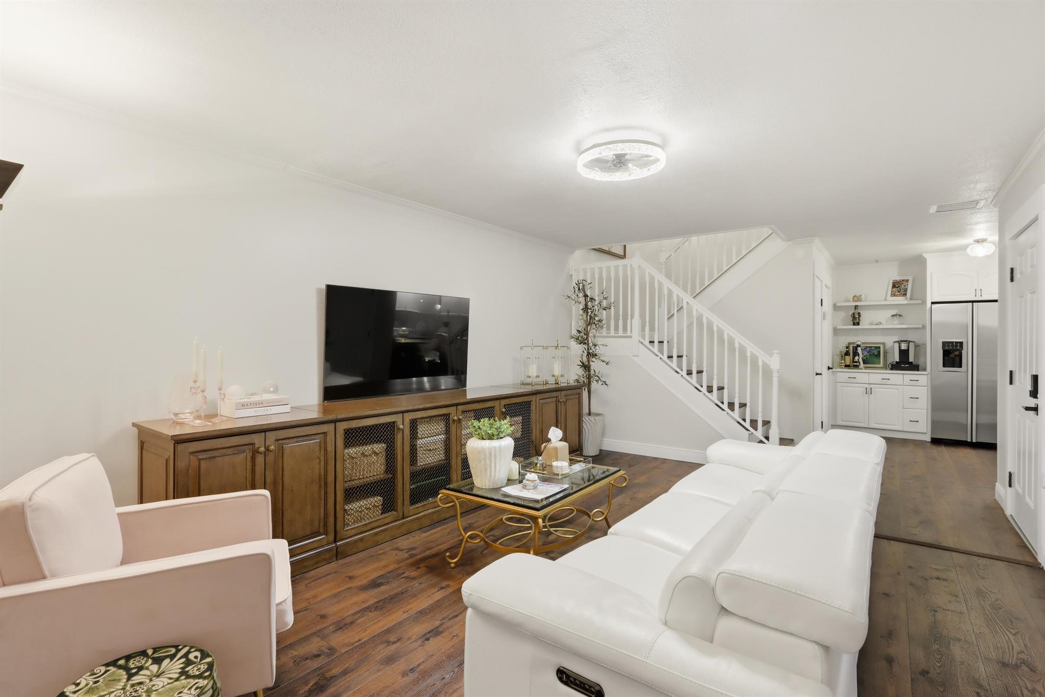 GLENWOOD TWNHS - Residential