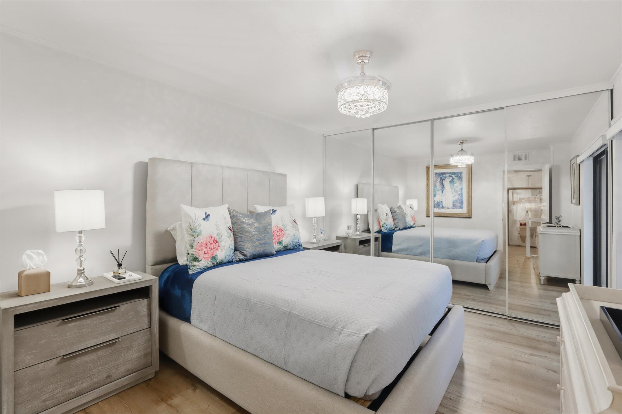 GLENWOOD TWNHS - Residential