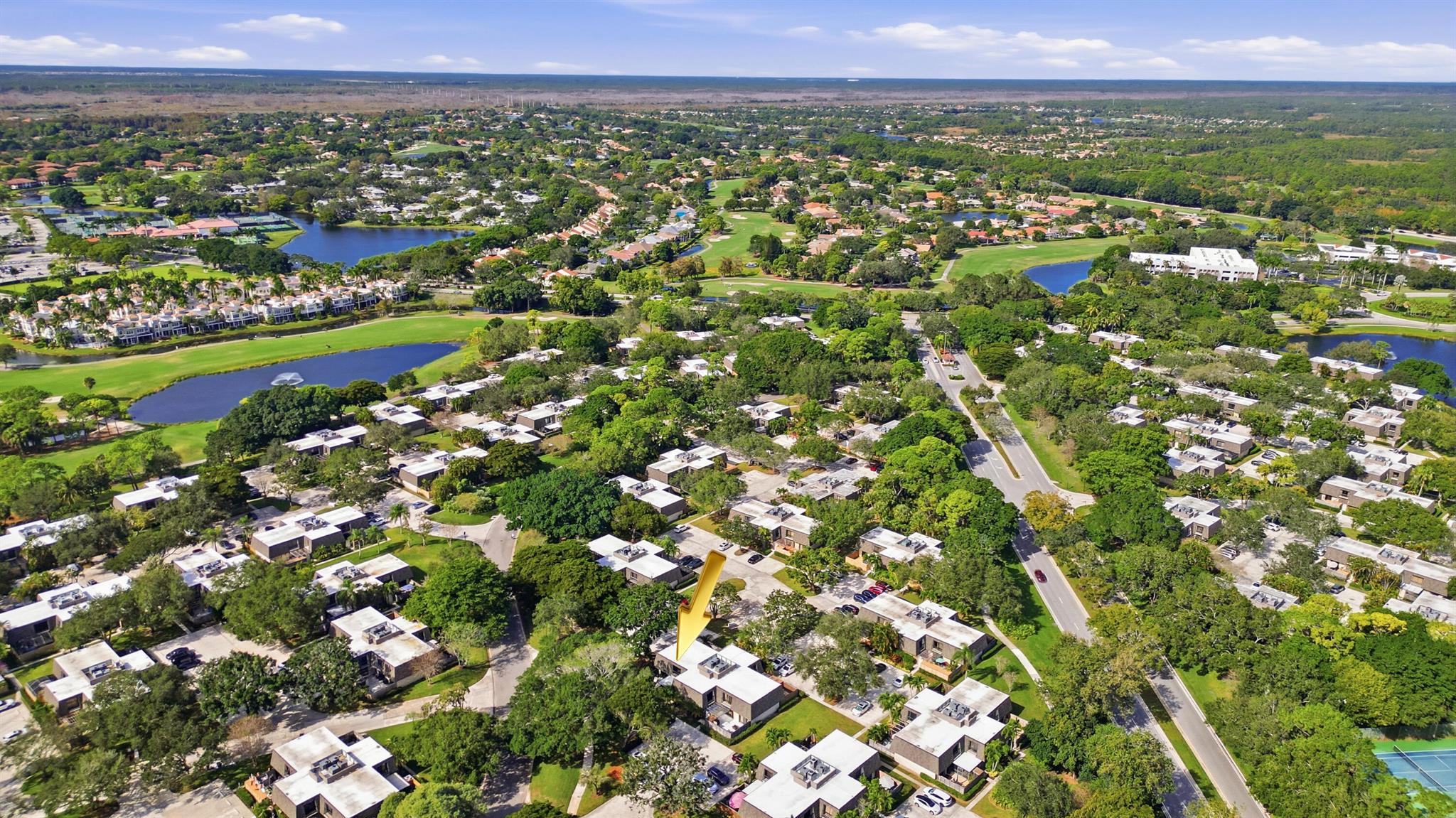 GLENWOOD TWNHS - Residential