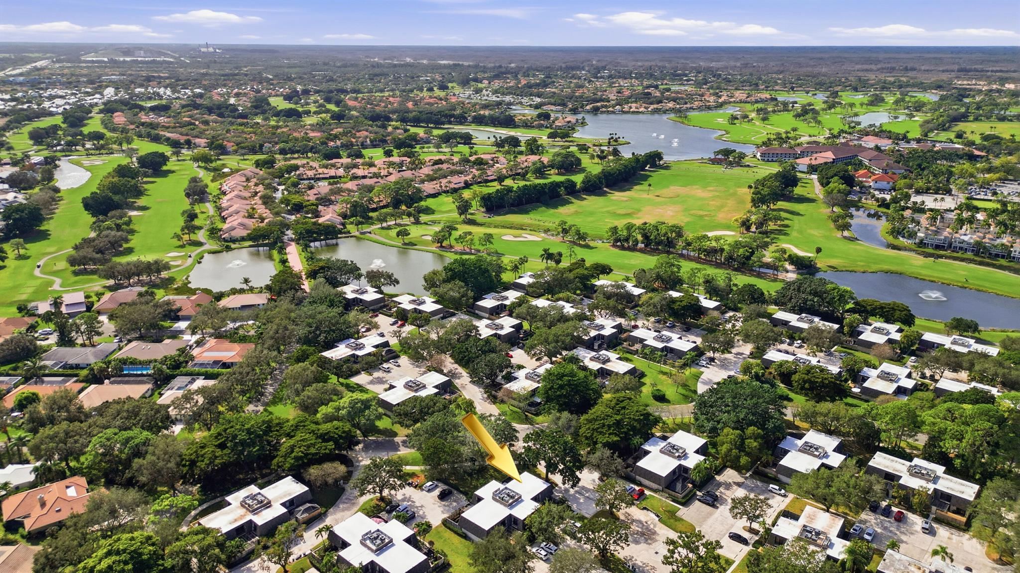 GLENWOOD TWNHS - Residential