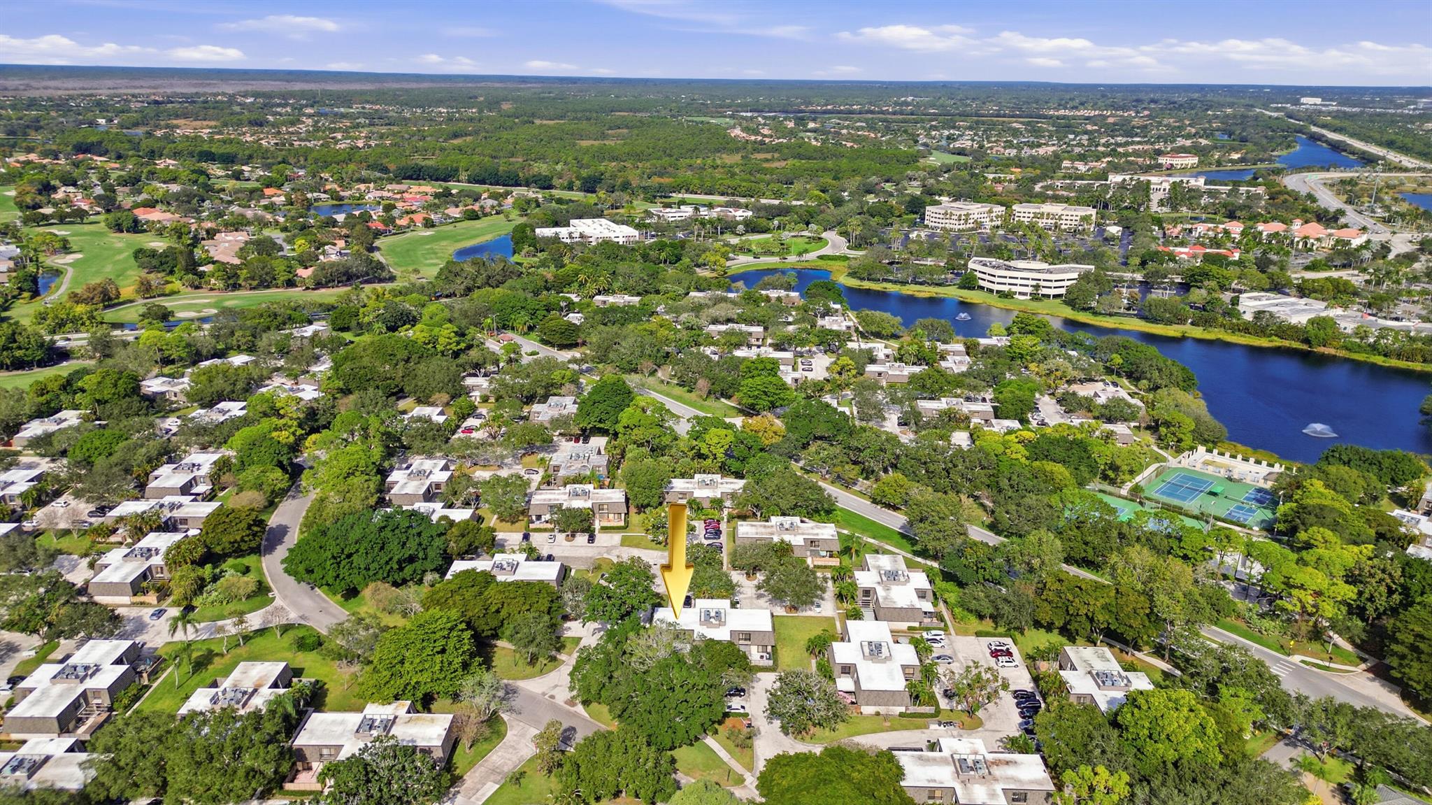 GLENWOOD TWNHS - Residential