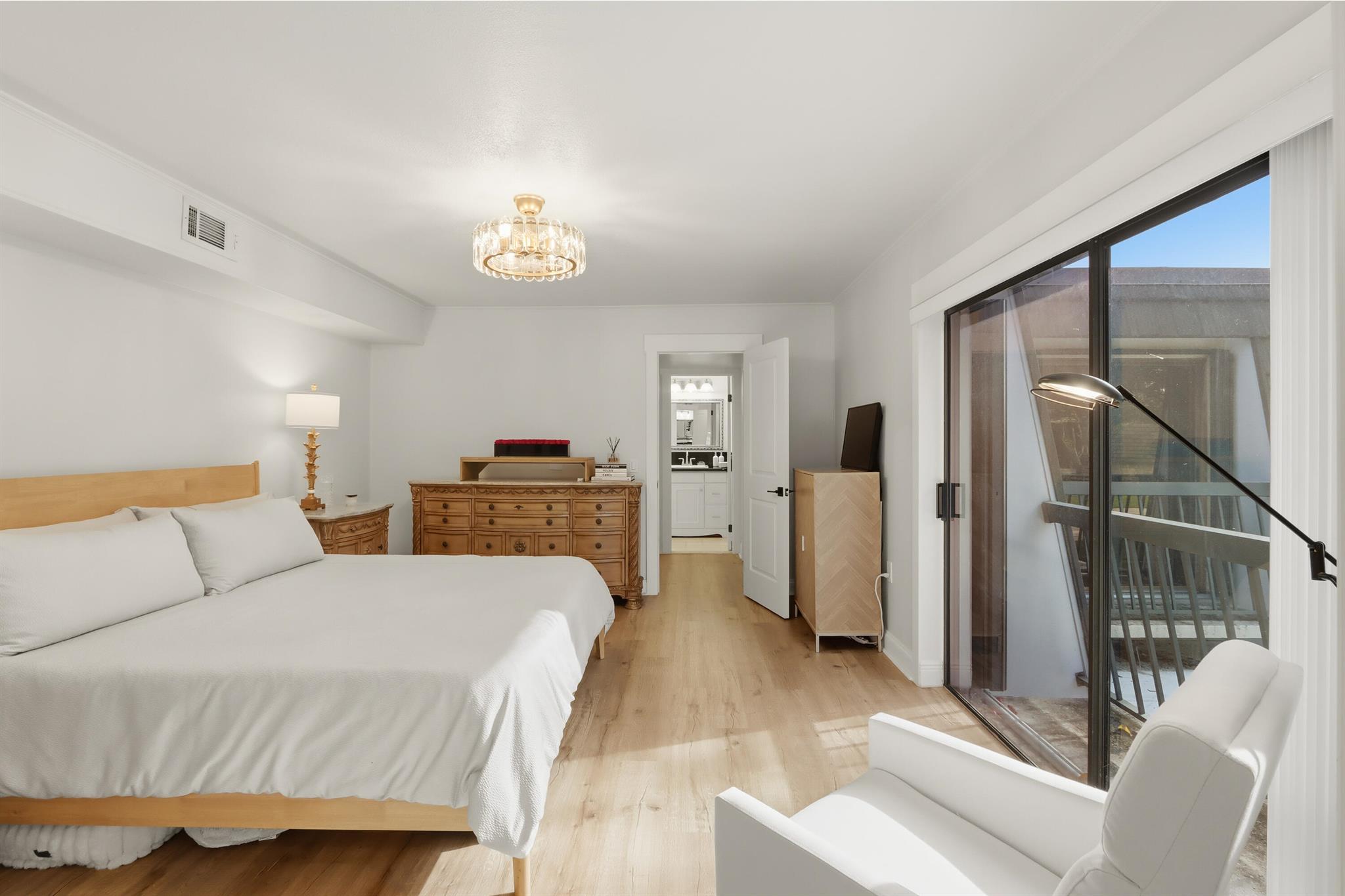 GLENWOOD TWNHS - Residential