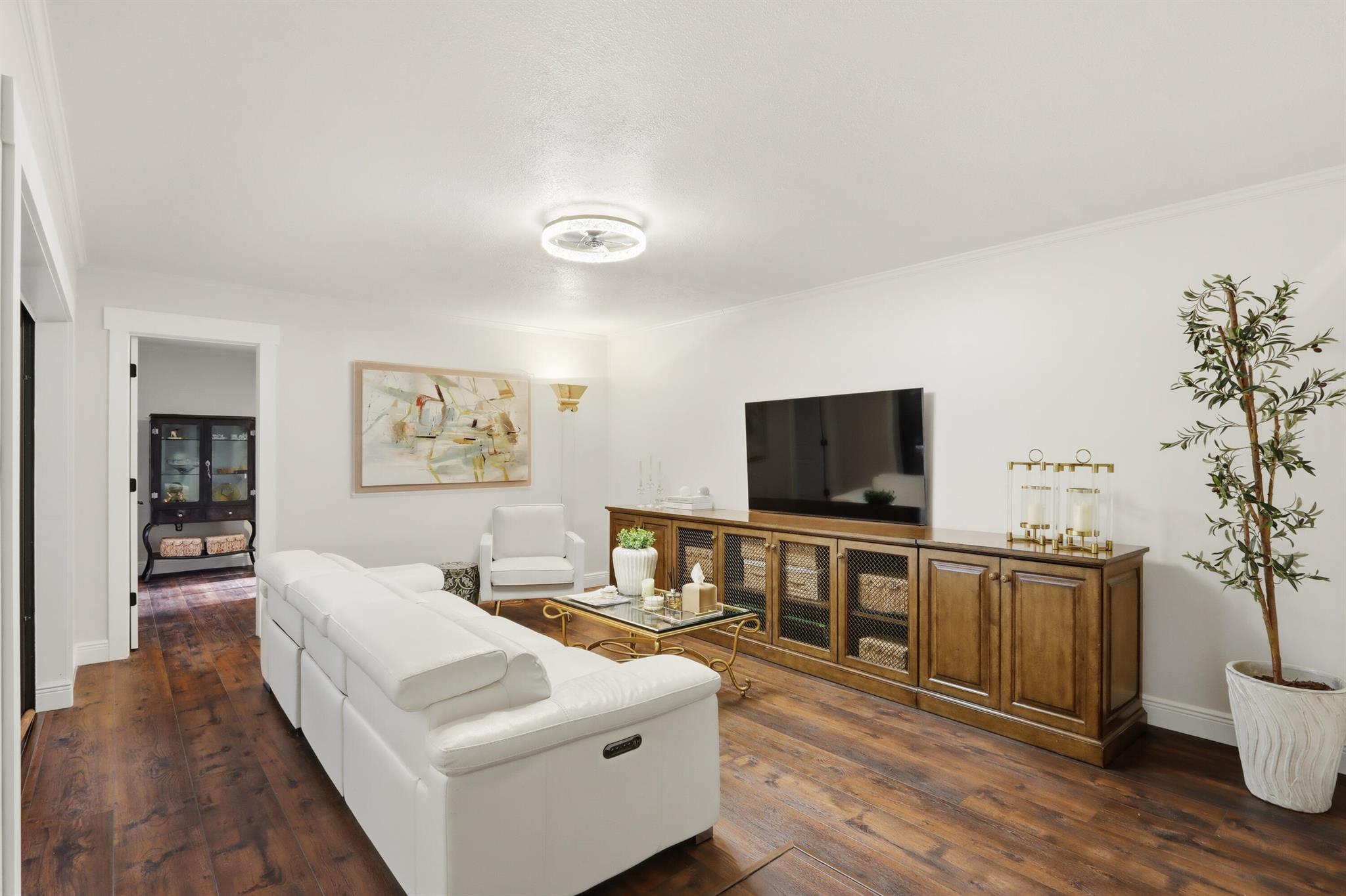 GLENWOOD TWNHS - Residential