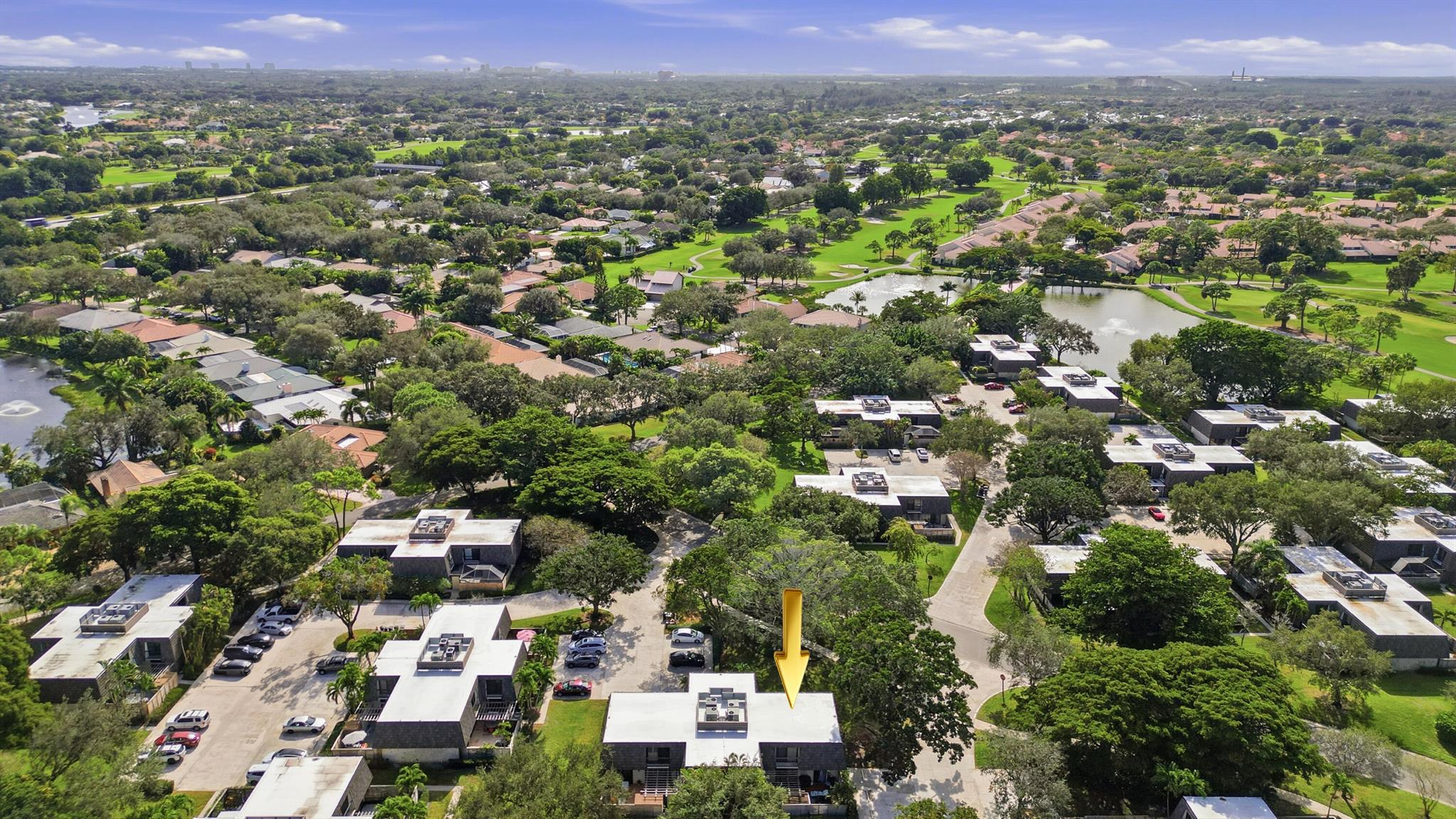 GLENWOOD TWNHS - Residential