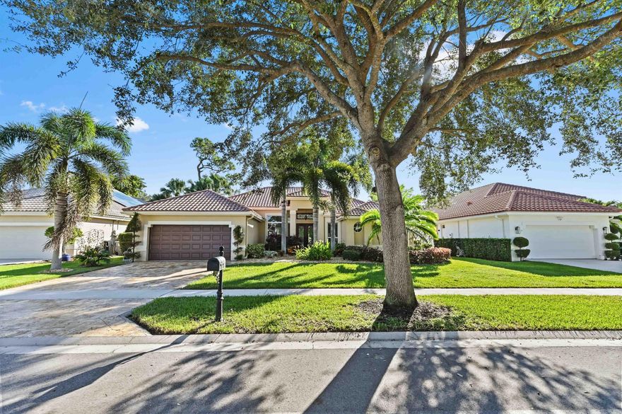 Welcome to this truly spectacular single-family pool home, a beautiful sanctuary designed for the ultimate Florida lifestyle. The home's luxury is immediately apparent when walking into the front door offering bright, open living spaces, modern finishes, and a private outdoor area perfect for relaxing or entertaining. This beautifully maintained single-family home features impact windows and doors throughout and fully paid-off solar panels for energy efficiency and peace of mind ($30/M in electric). 2 new AC units in 2021 and water heater. Enjoy lower utility bills and storm protection year-round.