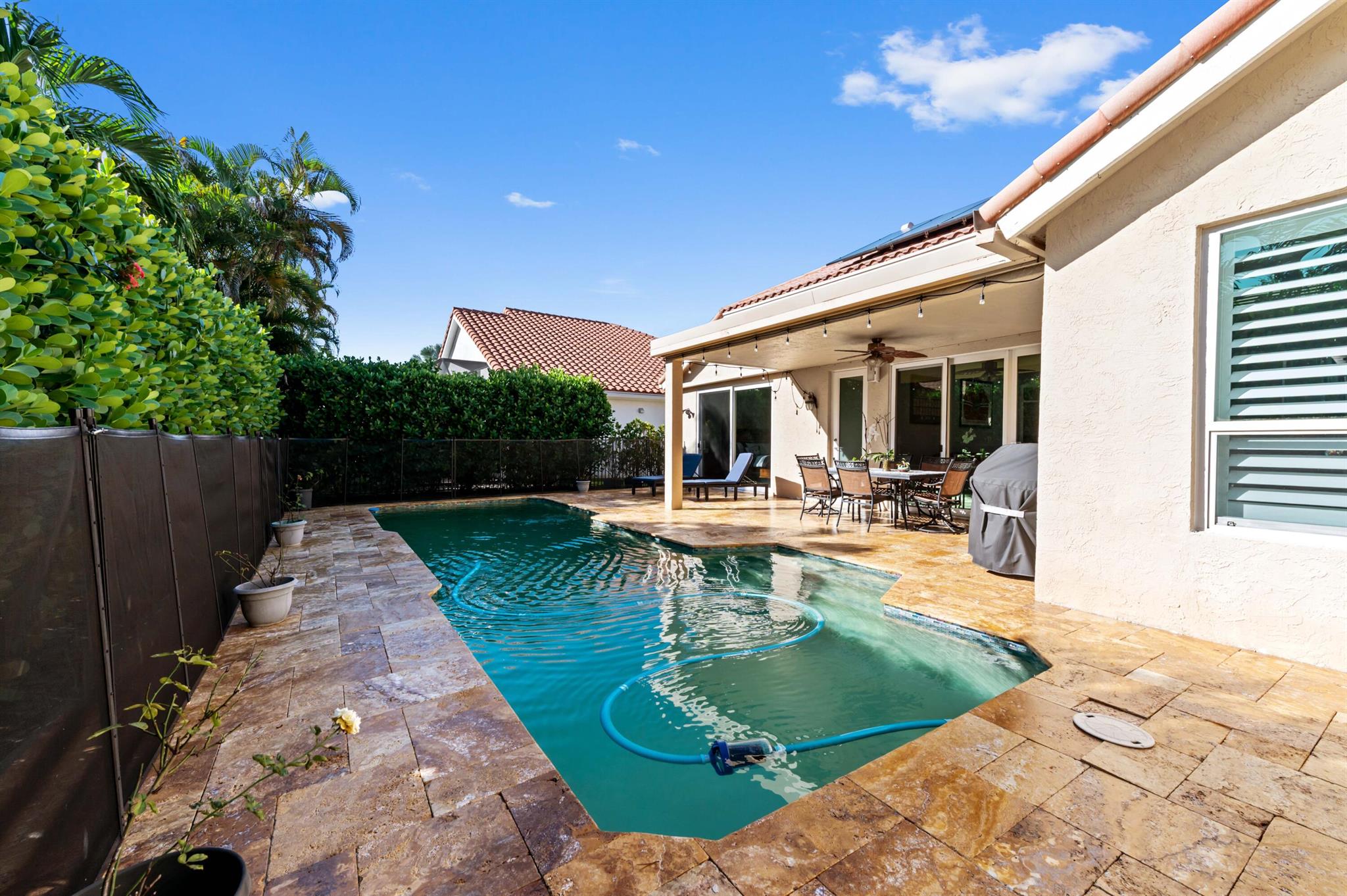 Lexington Estates - Residential