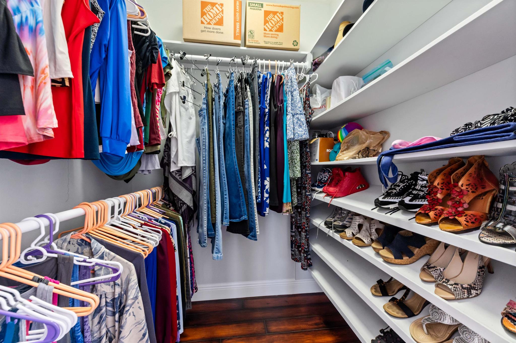 Lexington Estates - Residential