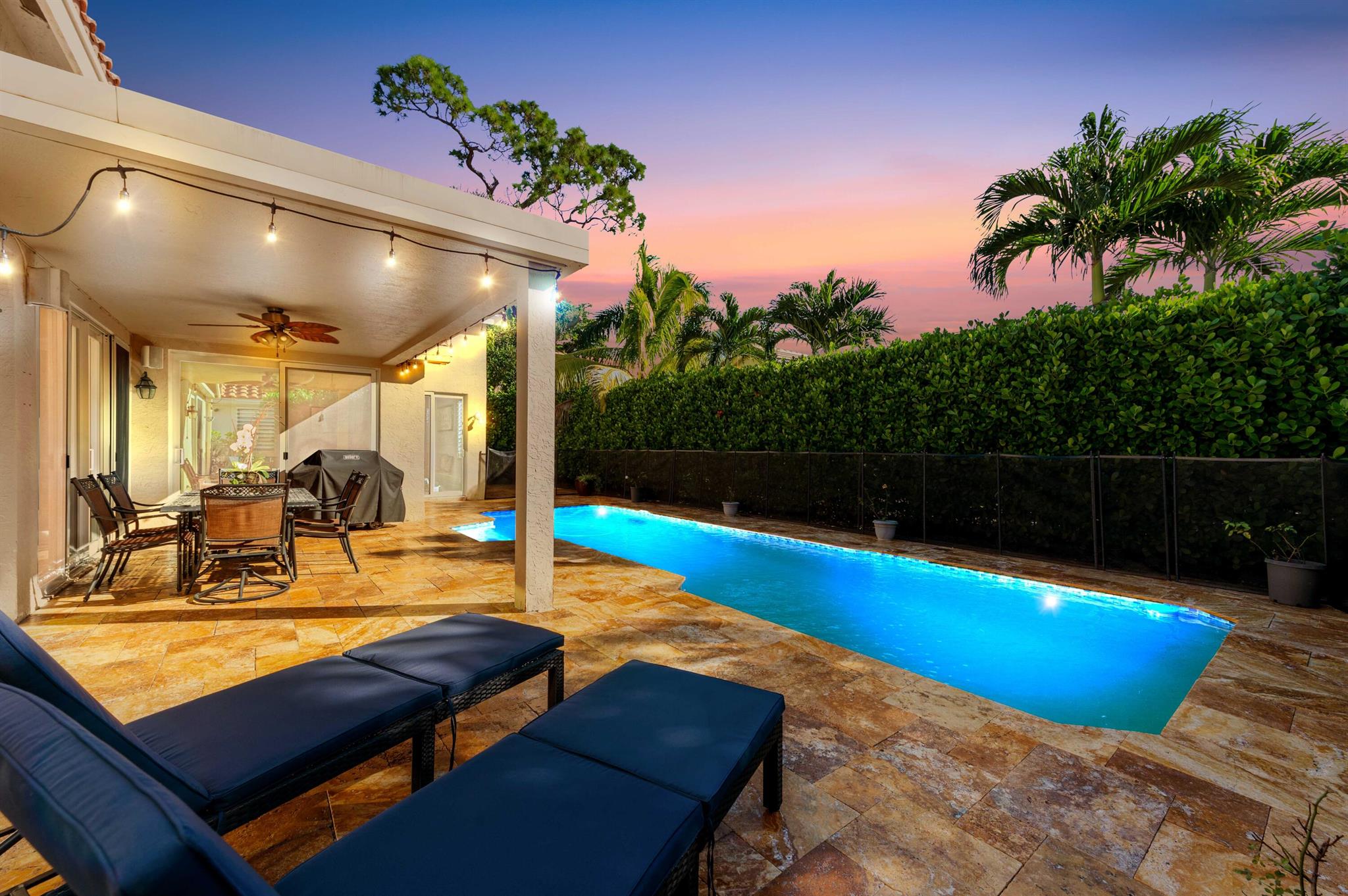 Lexington Estates - Residential