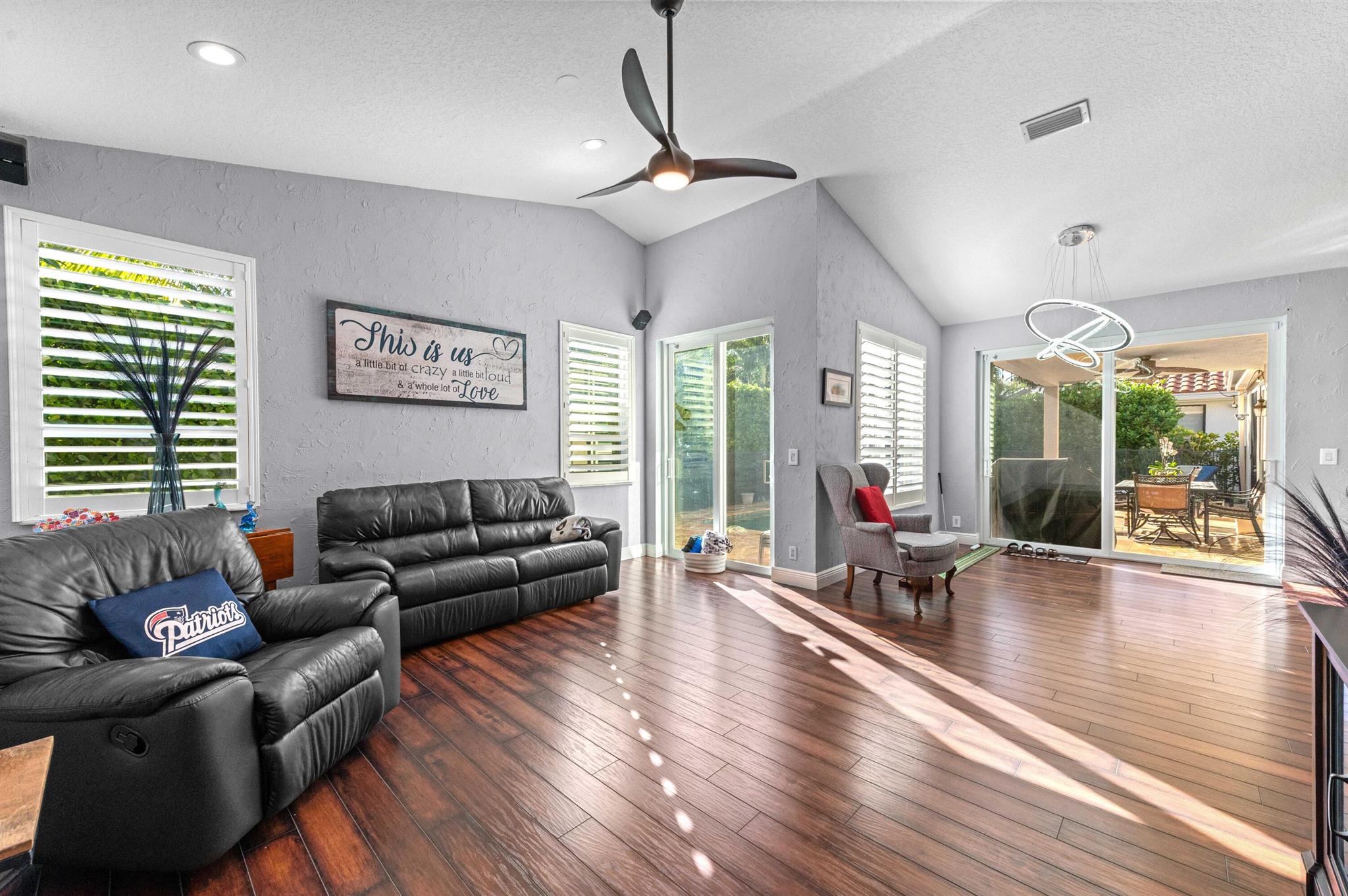 Lexington Estates - Residential