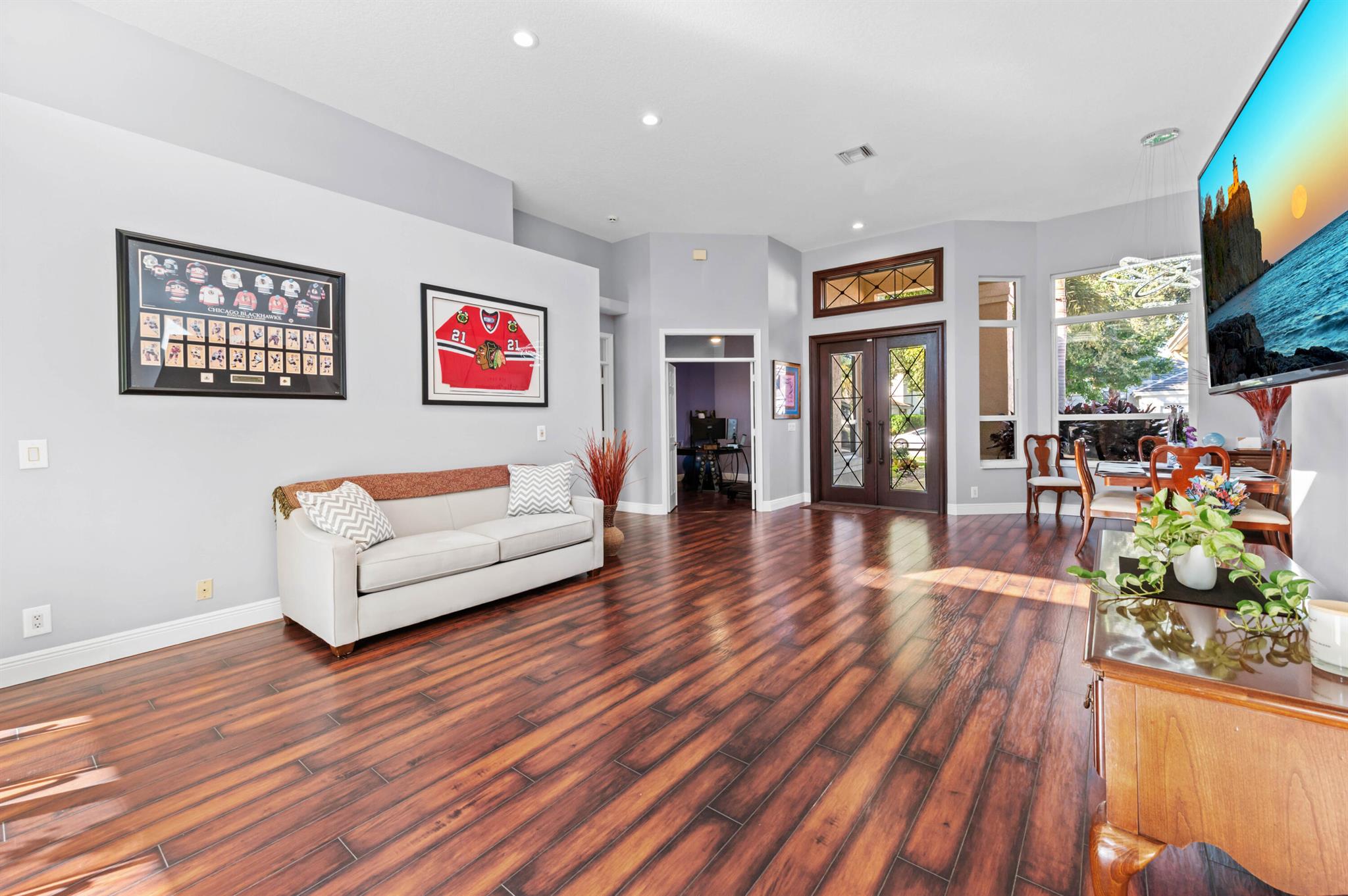 Lexington Estates - Residential