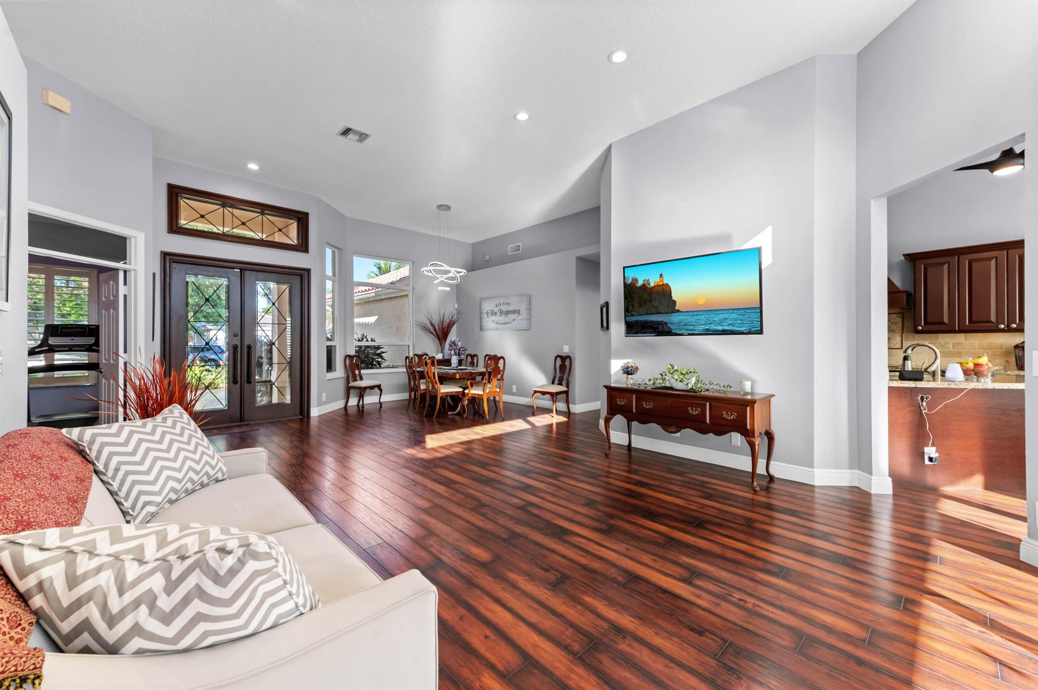 Lexington Estates - Residential