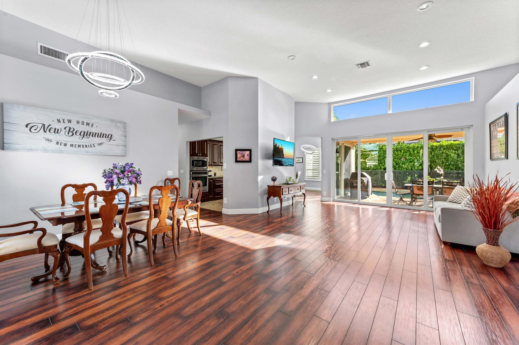 Lexington Estates - Residential