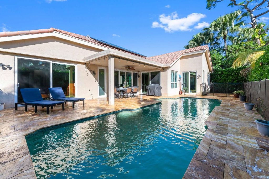 Photo of 22320 Holcomb Place, Boca Raton, FL 33428 (MLS # R11132870)