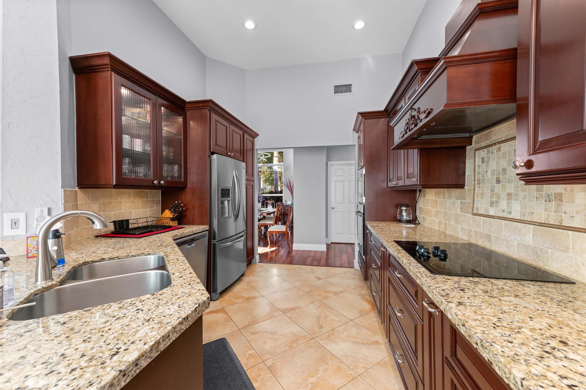 Lexington Estates - Residential