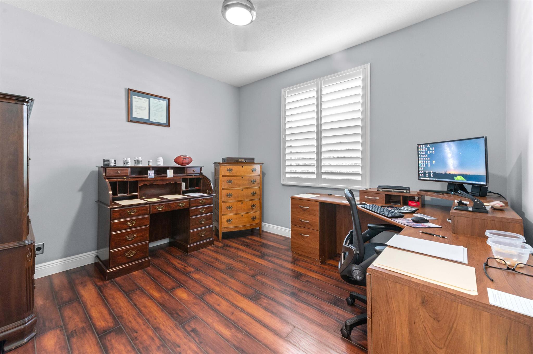 Lexington Estates - Residential