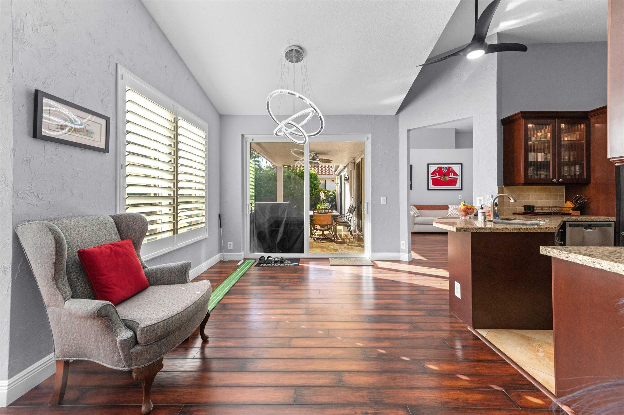 Lexington Estates - Residential