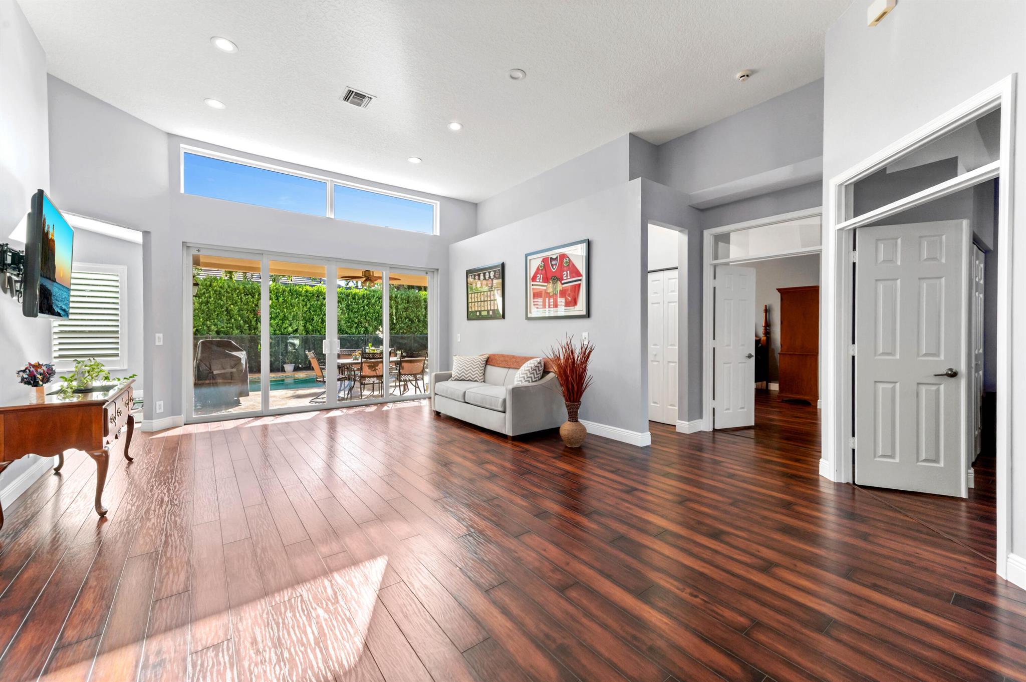 Lexington Estates - Residential